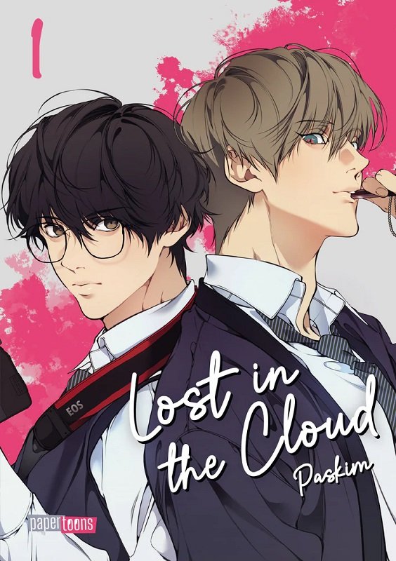 Lost in the Cloud